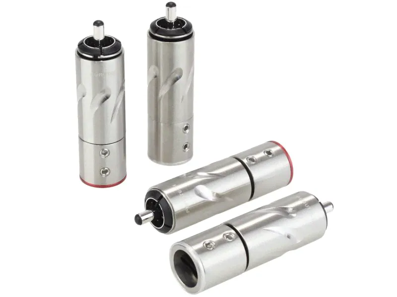 Furutech FT-111 Rhodium Set-0