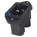 Терминал IEC Furutech FI-06 NCF(R) отзывы