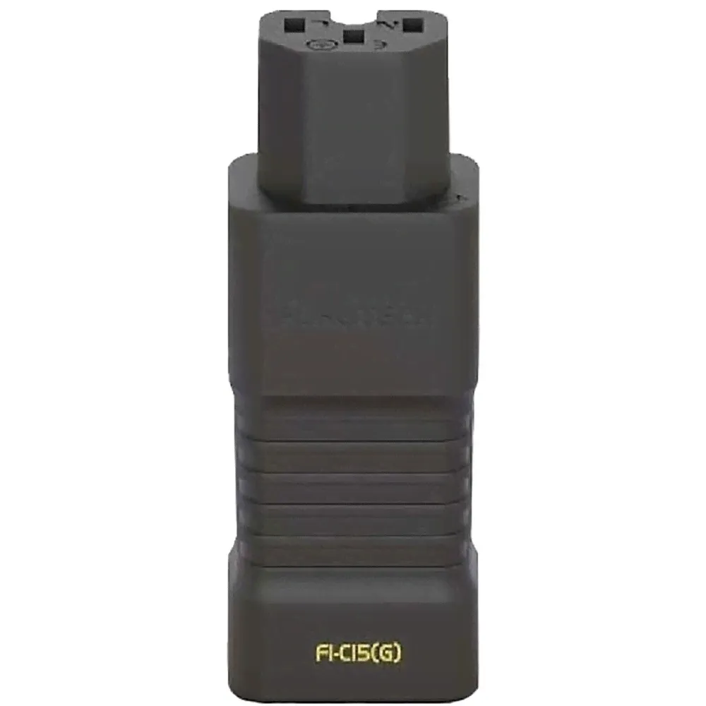 Разъем Силовой Furutech FI-C15 (G)