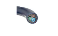 Кабель силовой в нарезку Furutech FP-S022N, 1 м