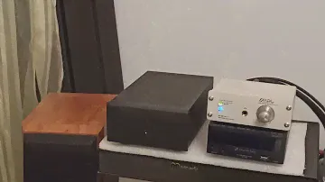 Furutech ADL GT-40 USB D/A converter