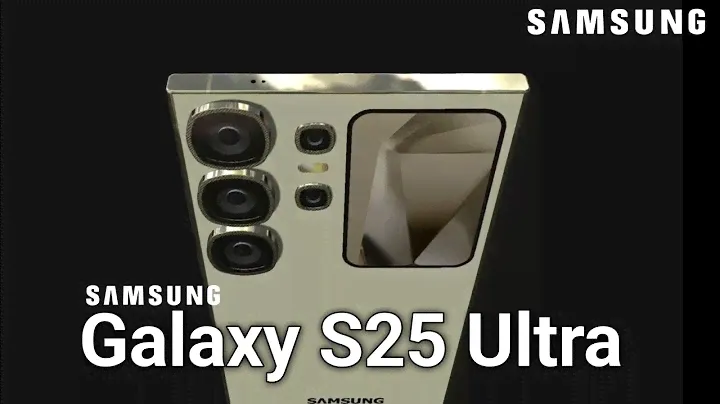 Samsung Galaxy S25 Ultra - 5G