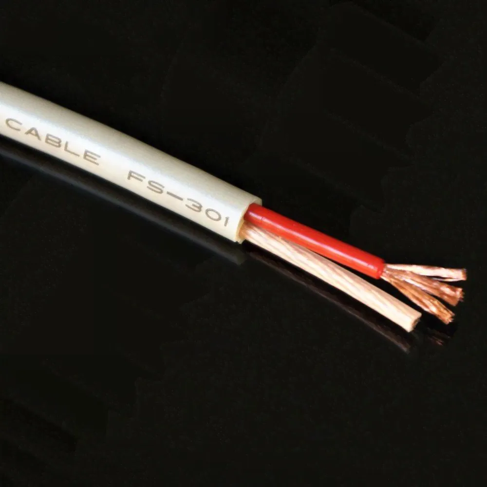 Кабель Акустический Furutech FS-301-1