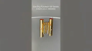 Cos ống Furutech GS-11 GS-21 GS-28 GS-35 GS-46 GS-83