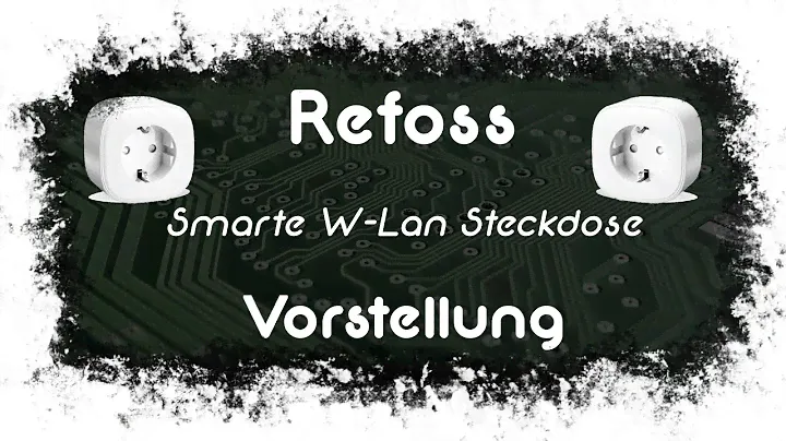 Review | Refoss Smart Wi-Fi Steckdosen | iTecTV