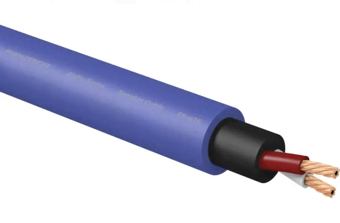 Акустический кабель Furutech FS-a36 м/кат (катушка 50.0m)