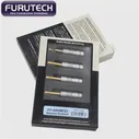 Hi-Fi Furutech FP-200B(G) Динамик кабель покрытого родием контрольные выводы вилки типа «банан разъем оригинальная коробка Сделано в Японии (art.: 3920b757fe1f3)