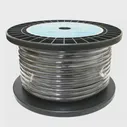 🛍 Посеребренный силовой кабель hifi FURUTECH серии FP-314Ag OFC для аудиокабеля питания