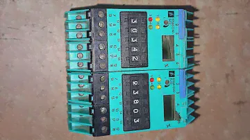 PEPPERL FUCHS KHA6-DW-EX1.D  INDUSTRIAL AUTOMATION SPARE SUPPLIER WORLDWIDE SHIPPING EBAY