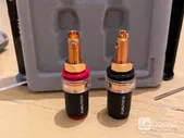 Акустический разъём furutech