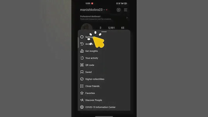 Instagram Reels viral only 2 settings kare Enable🔥🤯