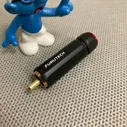 Разъем RCA Furutech FP-110(G)