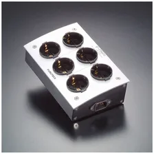 Распределитель питания Furutech E-TP60E(G)