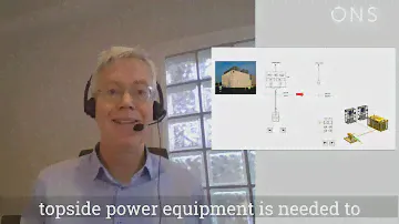 TechnipFMC Subsea Power Distribution