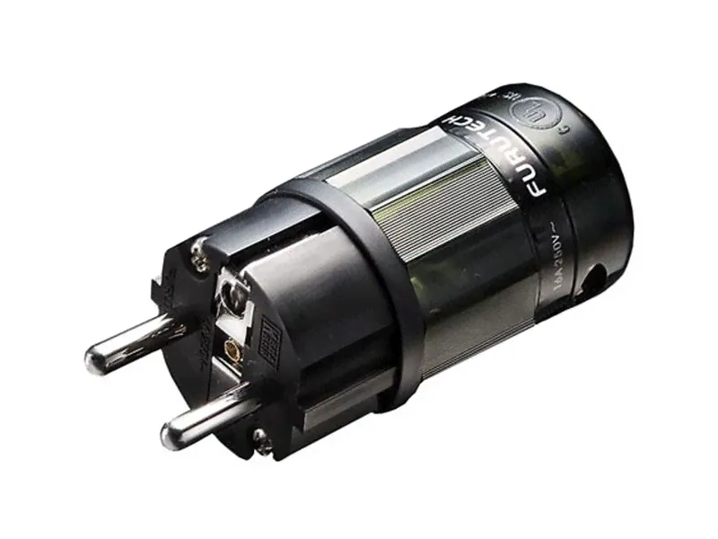 Furutech FI-E38 Rhodium