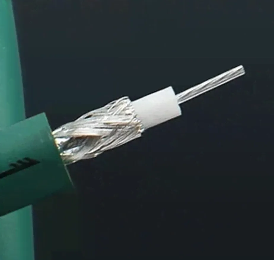 Furutech FX-Alpha-Ag на отрез серебро, Japan-3