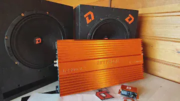Gryphon Pro 1.2500 V.2!Очень жёстко флексим! Разрывает НИВУ URBAN от БАССА! Выдержит ли "Apocalypse"
