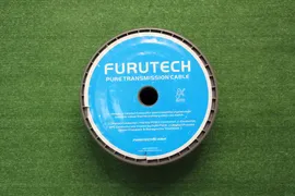 Furutech FX-Alpha-Ag на отрез серебро, Japan