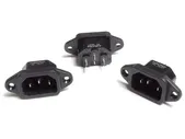 Furutech AC-Inlet Rhodium