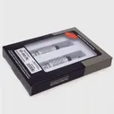 FURUTECH CF 202(R) Серебряный громкоговоритель из углеродного волокна с родиевым покрытием, вилка типа банан, оригинальная коробка, аудиофил (art.: 3a372d47f09)