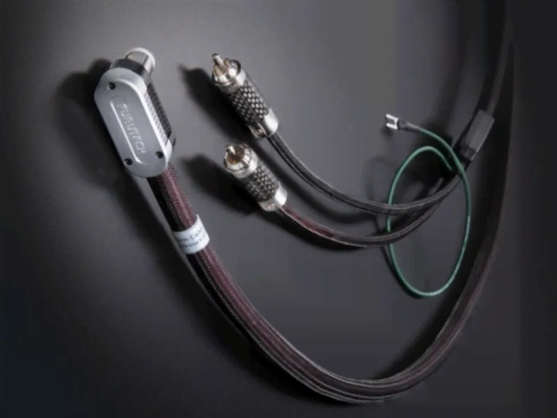 Furutech AG-12-L 1.2m