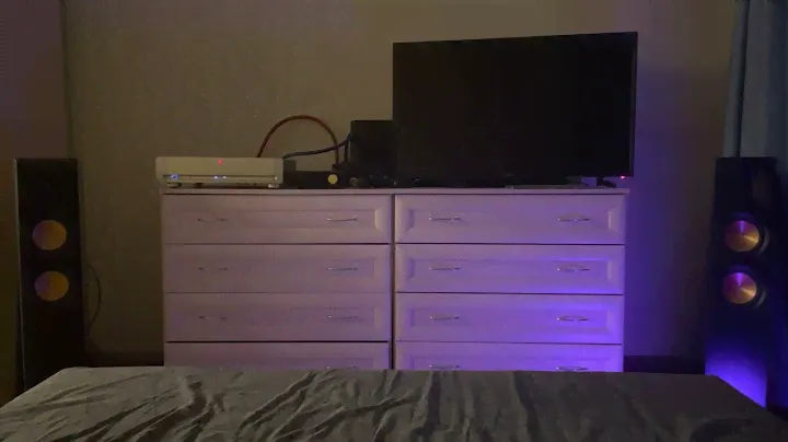 [jazz] Klipsch RP5000F Parasound A23 Shanling EM5. Connie Han - Boy Toy