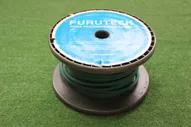 Furutech FX-Alpha-Ag на отрез серебро, Japan