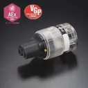 Коннектор сетевой Furutech FI-25(G) ( furutech fi 25(g) )