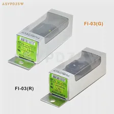 🛍 HIFI Original FURUTECH FI-03(R) родиевое покрытиеFI-03(G) позолоченная розетка IEC 15A AC
