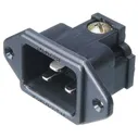 Терминал IEC Furutech FI-33(R) отзывы