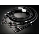Кабель Акустический Furutech Speaker Reference III Bi-Wire 2.0m