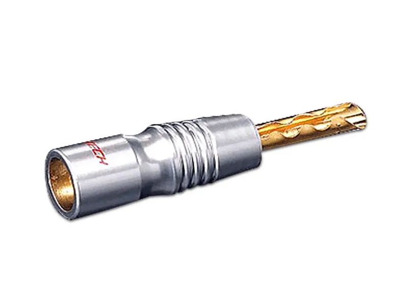 Furutech FP-200B Gold-0