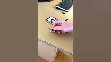Как собрать статическое электричество?