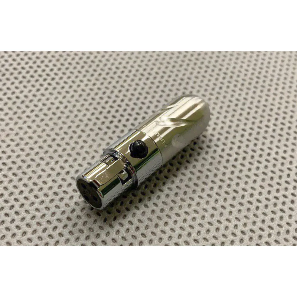 Разъем XLR Furutech FT-608mF(R)-2
