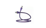 Кабель Ethernet Furutech LAN-8 NCF 0,6м.