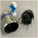 Разъем EU Schuko Furutech FI-E48 NCF(R)
