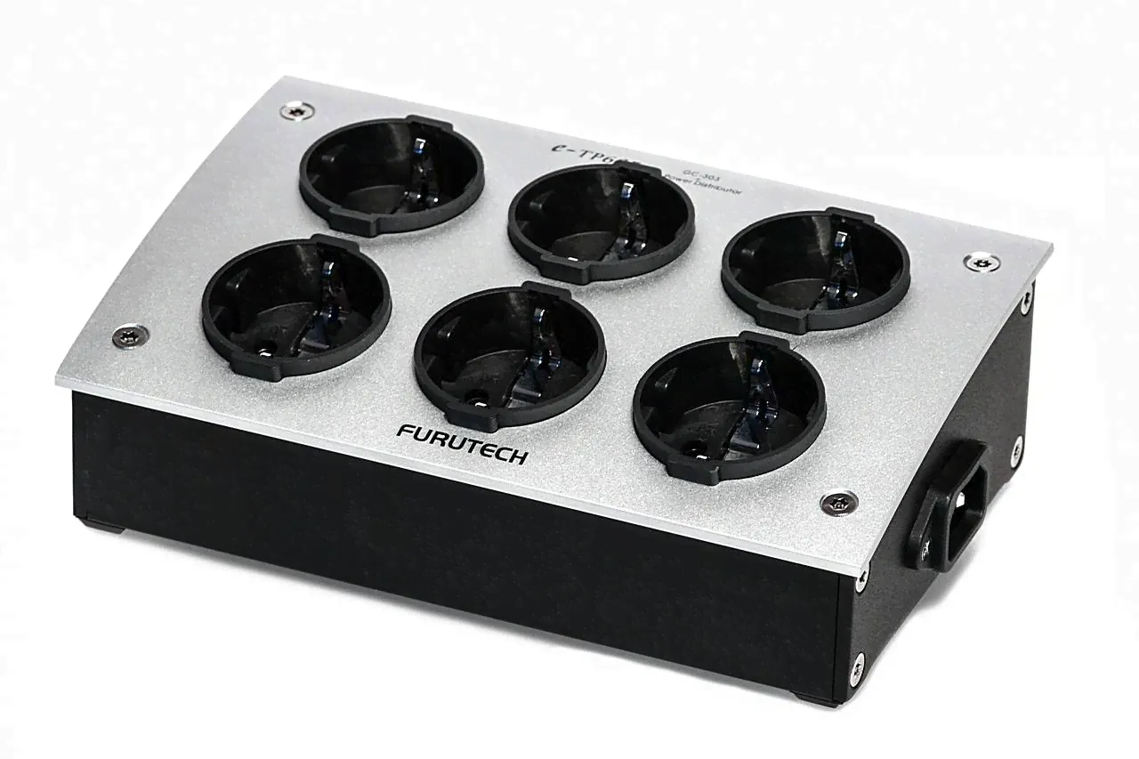 Furutech e-TP60E