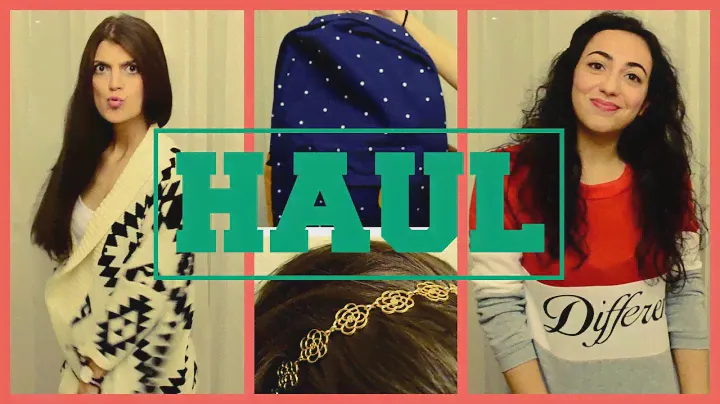 HAUL | Dresslink, DealSale, Wholesalebuying || fraoules22