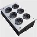 Сетевой фильтр Furutech e-TP60E NCF (R ) ( furutech e tp60e ncf (r ) )