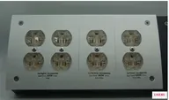 FURUTECH e tp60 фильтр питания гнездо переменного тока электромагнитных волн