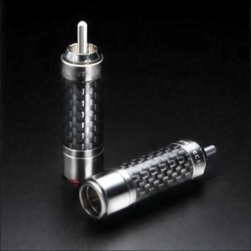 Коннектор Furutech CF-102(R) ( furutech cf 102(r) )