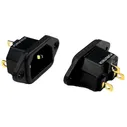 Разъем Furutech AC-INLET(G)