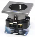 Furutech FT-SDS NCF R модульная розетка