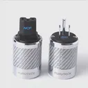 Hifi Furutech FI-50M FI-50 NCF нано-кристаллический источник питания с родиевым покрытием, Высококачественная коробка, 15 А 125 В10 А 250 В переменного тока (art.: 7aee332de)