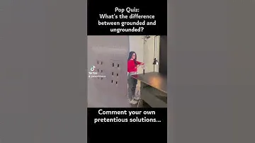 Why doesn't Japan use grounded outlets?